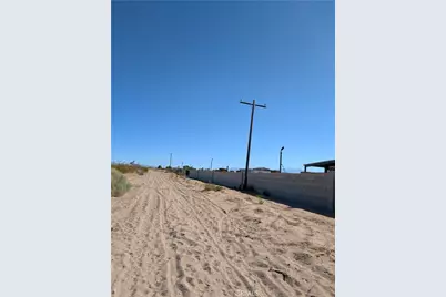 0 Verbena Parcel #3128-131-11 Road, Adelanto, CA 92301 - Photo 10
