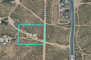 0 Cholame Rd, Victorville, CA 92392 - Photo 1