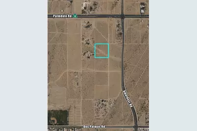 0 Cholame Road, Victorville, CA 92392 - Photo 2