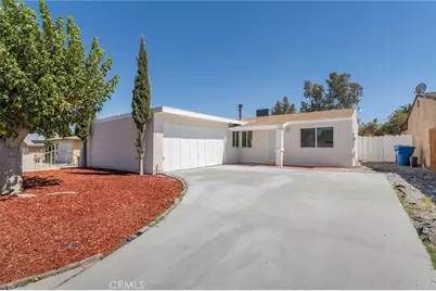 1520 Armory, Barstow, CA 92311 - Photo 2