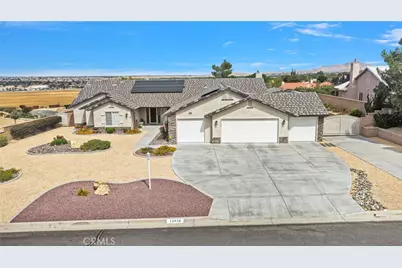 12638 Remington Road, Apple Valley, CA 92308 - Photo 1
