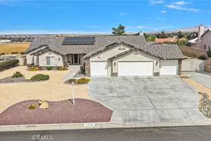 12638 Remington Rd, Apple Valley, CA 92308 - Photo 1