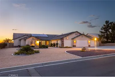 12638 Remington Road, Apple Valley, CA 92308 - Photo 2