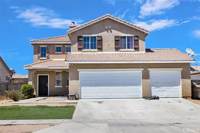 13896 Nettle, Hesperia, CA 92344 - Photo 1