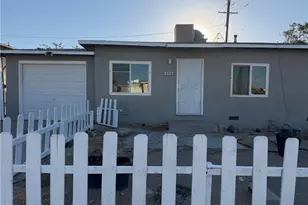 600 Kathleen, Barstow, CA 92311 - Photo 2
