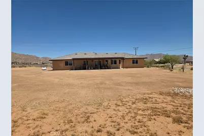 16118 Ocotilla Rd, Apple Valley, CA 92307 - Photo 4