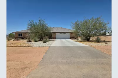 16118 Ocotilla Rd, Apple Valley, CA 92307 - Photo 1