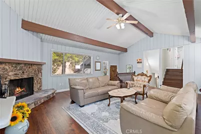 1025 Rivera, Wrightwood, CA 92397 - Photo 6