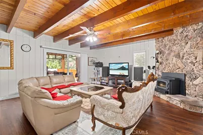 1025 Rivera, Wrightwood, CA 92397 - Photo 10