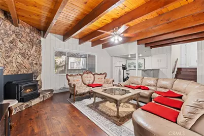 1025 Rivera, Wrightwood, CA 92397 - Photo 14