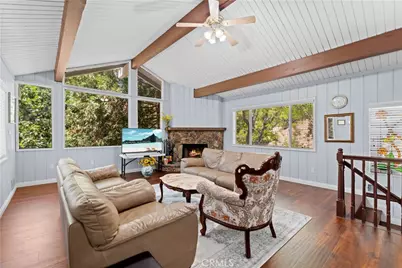 1025 Rivera, Wrightwood, CA 92397 - Photo 8