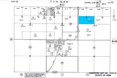 0 Claymine Rd #1, Edwards, CA 93523 - Photo 8