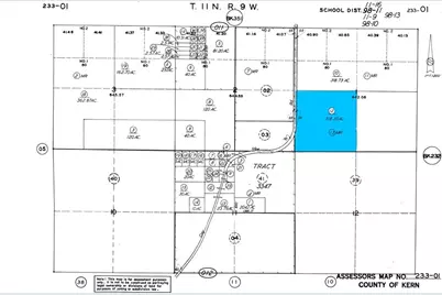 0 Claymine Rd #2, Edwards, CA 93523 - Photo 4