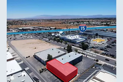 15330 Dos Palmas, Victorville, CA 92392 - Photo 4