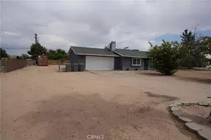 11385 Shahaptain Rd, Hesperia, CA 92345 - Photo 2