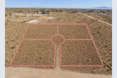 0 Gamble Place, Victorville, CA 92392 - Photo 6