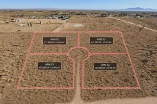 0 Apn 3136 201 22 0000, Victorville, CA 92392 - Photo 1