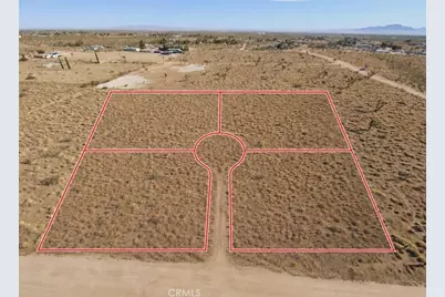 0 Solano, Victorville, CA 92392 - Photo 2