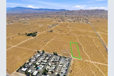 0 Pauhaska Road, Apple Valley, CA 92308 - Photo 14