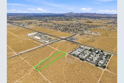 0 Pauhaska Road, Apple Valley, CA 92308 - Photo 10