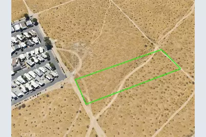 0 Pauhaska Road, Apple Valley, CA 92308 - Photo 4