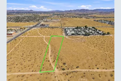 0 Pauhaska Road, Apple Valley, CA 92308 - Photo 6