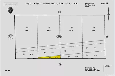 0 Holly, Phelan, CA 92371 - Photo 1