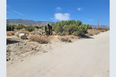 0 Tamarack, Pinon Hills, CA 92372 - Photo 2