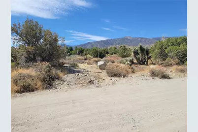 0 Tamarack, Pinon Hills, CA 92372 - Photo 4