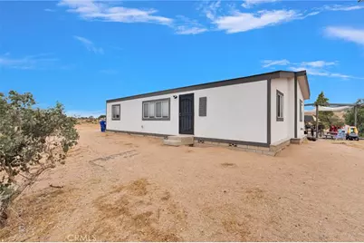 23036 Cerra Vista Court, Apple Valley, CA 92308 - Photo 1