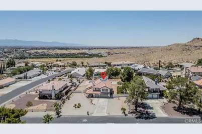 16334 Ridge View Drive, Apple Valley, CA 92307 - Photo 42