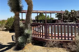 11522 Pinon Hills, Pinon Hills, CA 92372 - Photo 44
