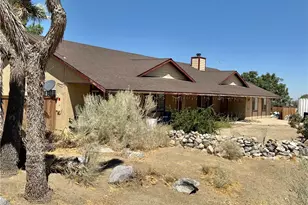 11522 Pinon Hills, Pinon Hills, CA 92372 - Photo 1