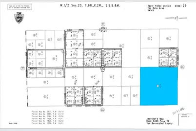 0 Laguna Seca #1, Apple Valley, CA 92307 - Photo 1