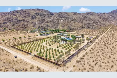 12660 Ivanhoe Road, Lucerne Valley, CA 92356 - Photo 1