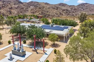 12660 Ivanhoe Rd, Lucerne Valley, CA 92356 - Photo 2