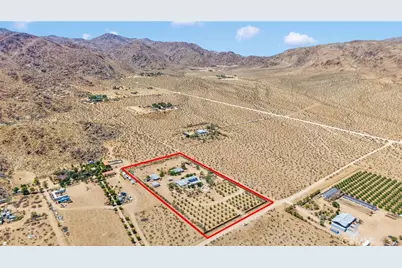12660 Ivanhoe Road, Lucerne Valley, CA 92356 - Photo 74