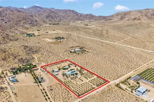 12660 Ivanhoe Rd, Lucerne Valley, CA 92356 - Photo 74