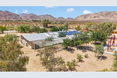 12660 Ivanhoe Road, Lucerne Valley, CA 92356 - Photo 4