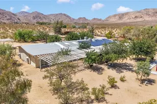 12660 Ivanhoe Rd, Lucerne Valley, CA 92356 - Photo 4