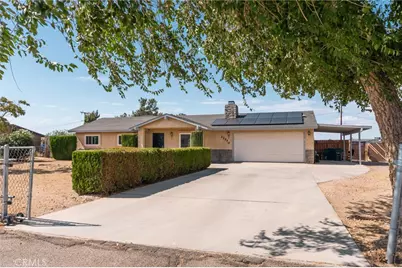 22270 Tehama, Apple Valley, CA 92308 - Photo 2