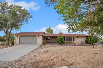 3230 Silver Ridge, Pinon Hills, CA 92372 - Photo 2
