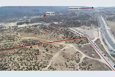 0 Summit Valley Road, Oak Hills, CA 92345 - Photo 10