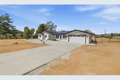 16710 Candlewood Road, Apple Valley, CA 92307 - Photo 2