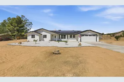 16710 Candlewood Road, Apple Valley, CA 92307 - Photo 1