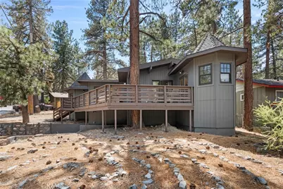 5888 Willow, Wrightwood, CA 92397 - Photo 6
