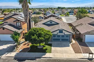 12461 Emeraldstone, Victorville, CA 92392 - Photo 2