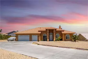 18572 Olalee Ln, Apple Valley, CA 92307 - Photo 1