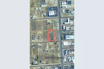0 Cholame, Victorville, CA 92392 - Photo 2