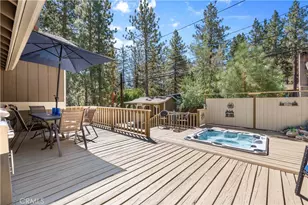 1837 Twin Lakes, Wrightwood, CA 92397 - Photo 10